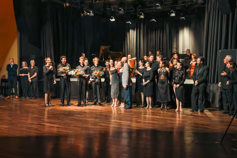 Photo from Milonga Bella Vida on 25 January 2025