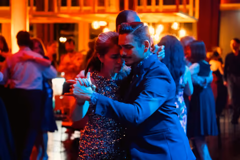 Photo from Milonga Bella Vida on 25 January 2025