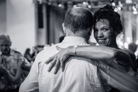 Photo from Milonga Bella Vida on 19 October 2024