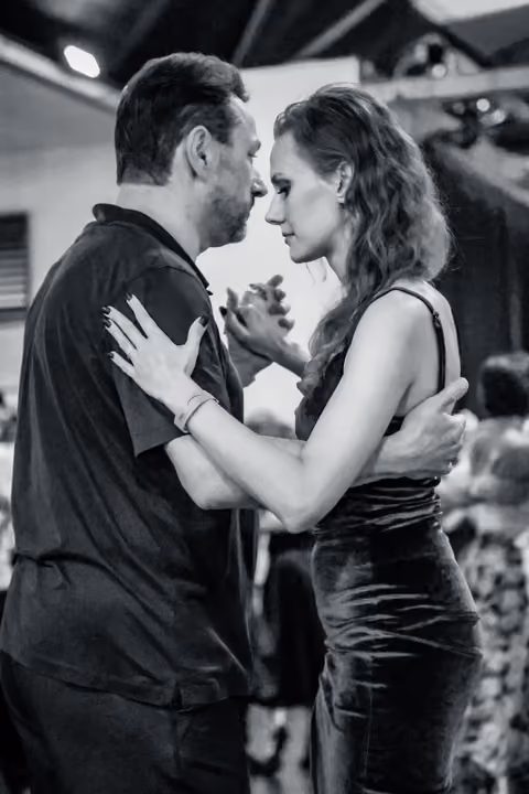 Photo from Milonga Bella Vida on 19 October 2024