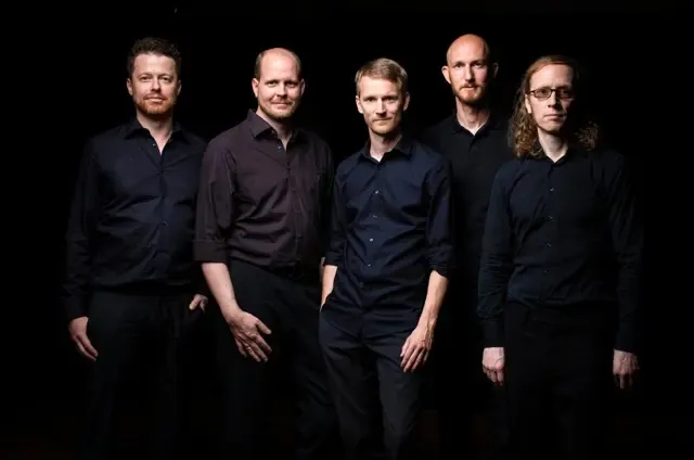 Quinteto Ángel