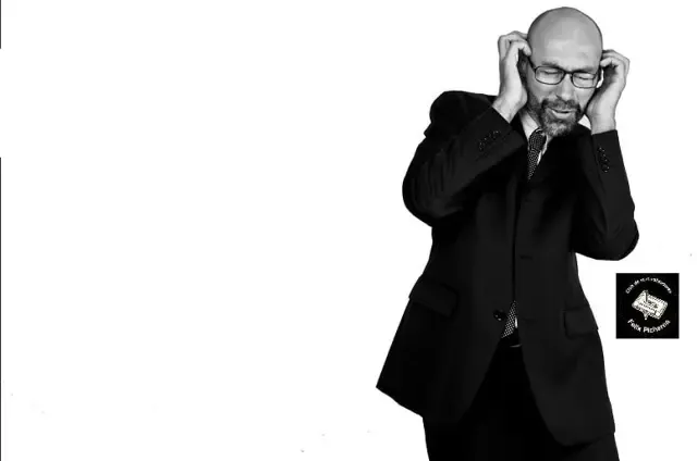 TDJ Grégory Prybys